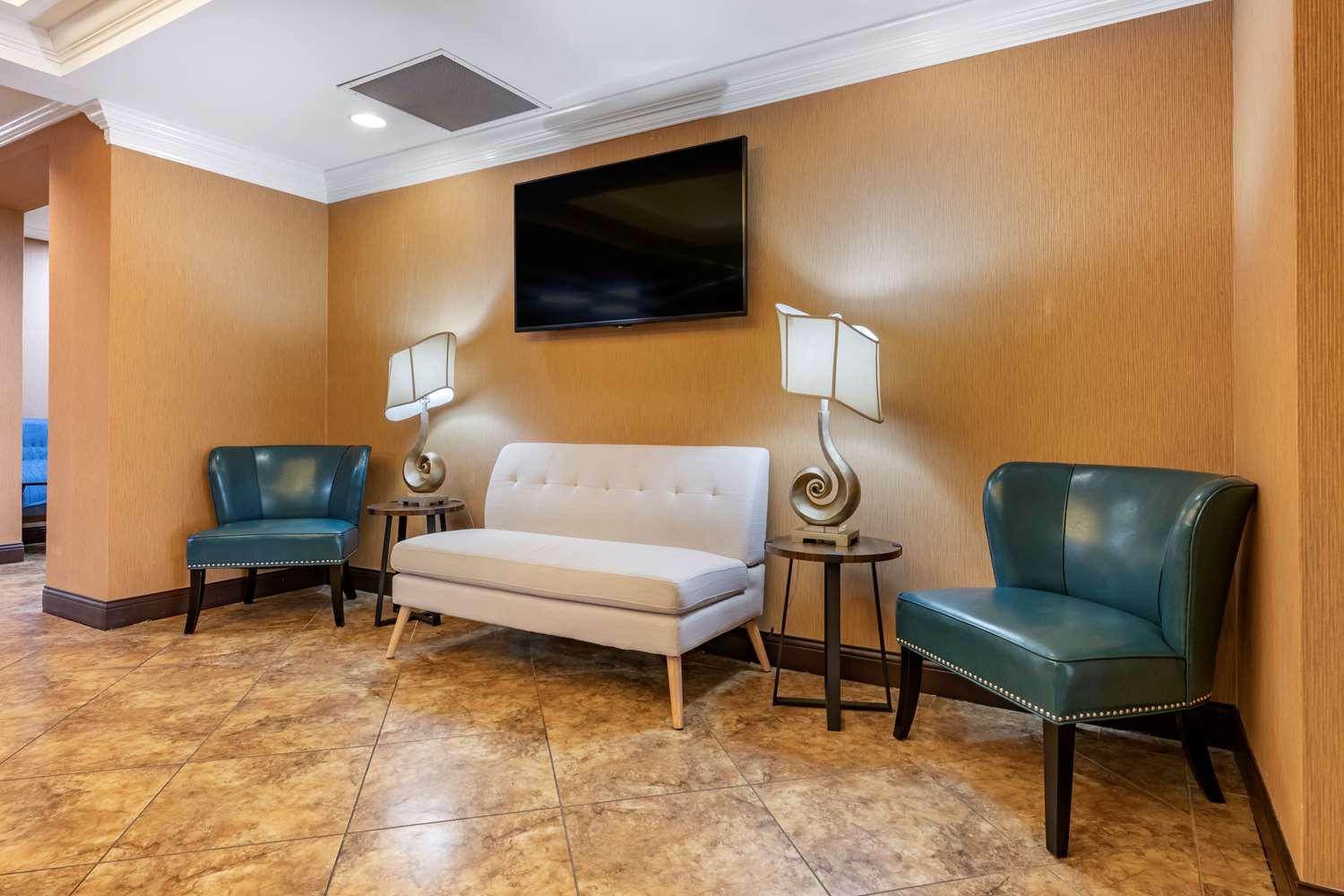 Best Western Plus Flagler Beach Area Inn & Suites Palm Coast Eksteriør bilde