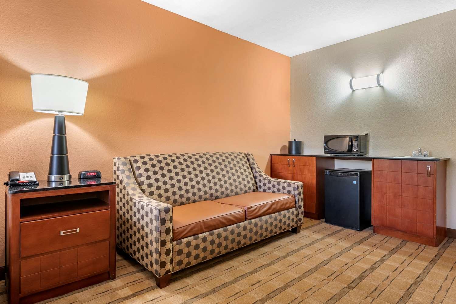 Best Western Plus Flagler Beach Area Inn & Suites Palm Coast Eksteriør bilde