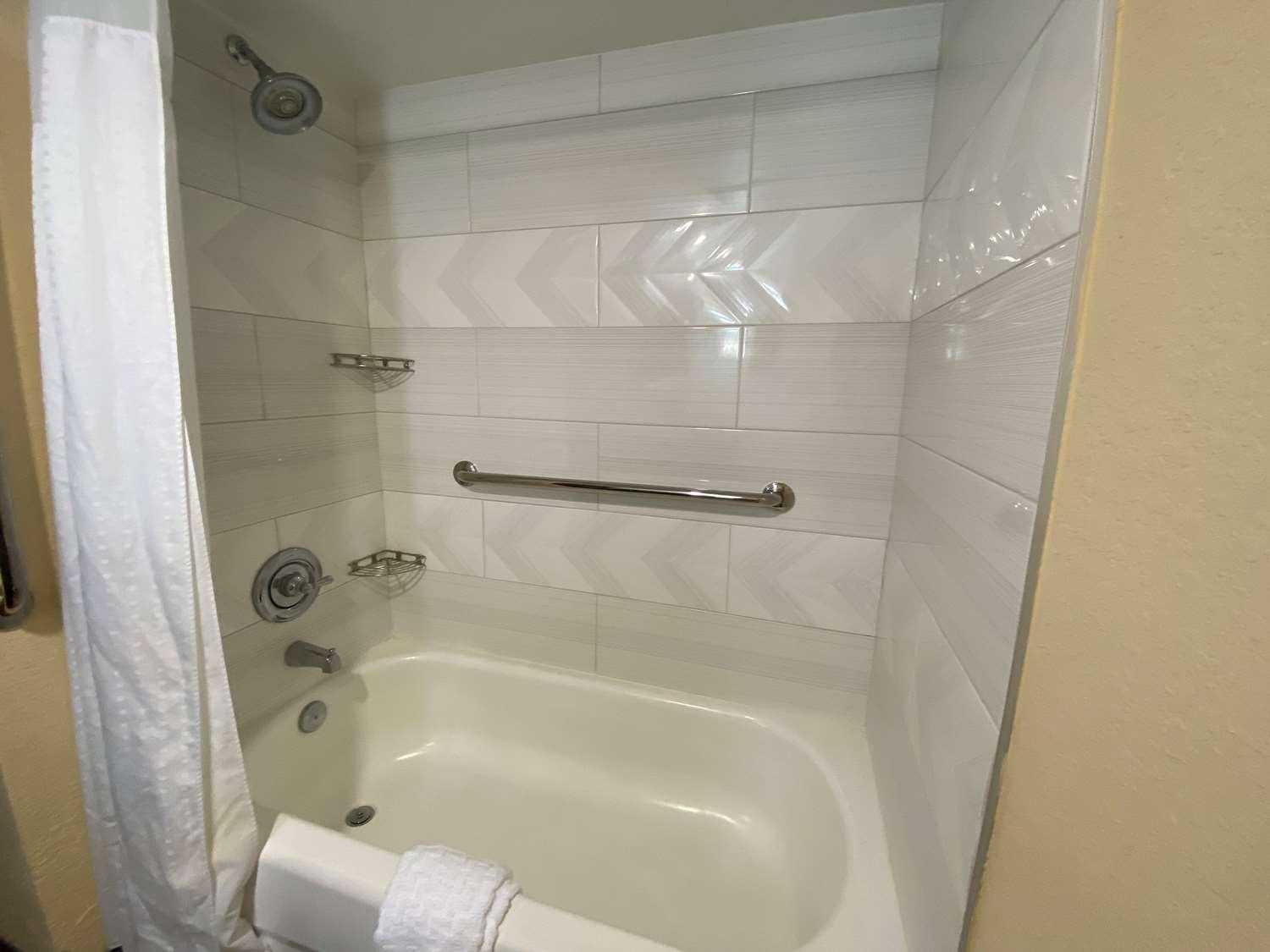 Best Western Plus Flagler Beach Area Inn & Suites Palm Coast Eksteriør bilde