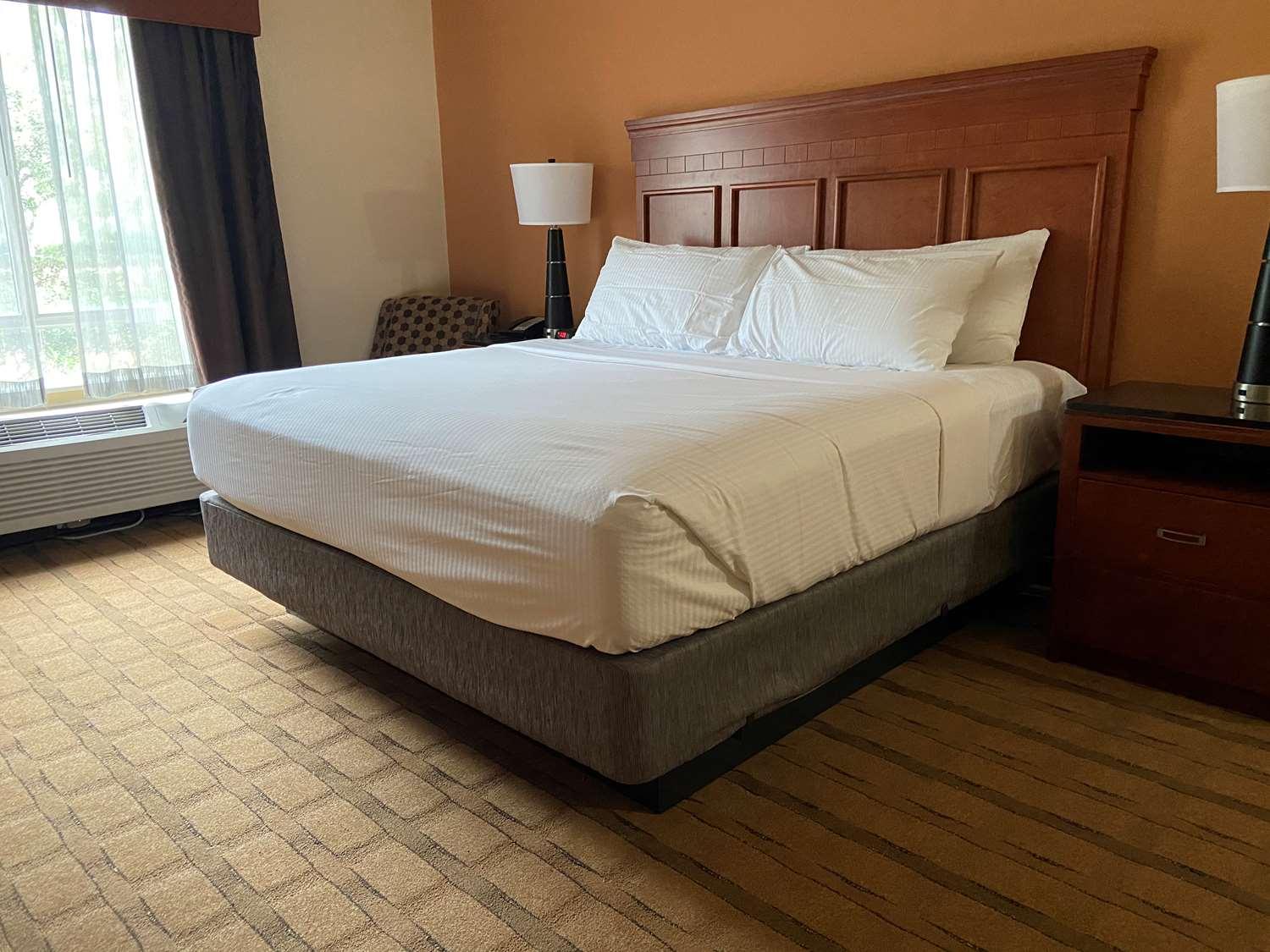 Best Western Plus Flagler Beach Area Inn & Suites Palm Coast Eksteriør bilde